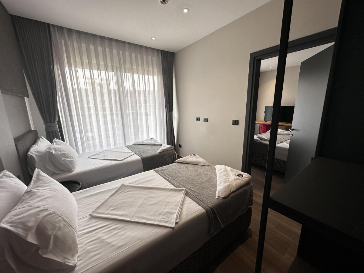 Frojd Kune Resort & Beach Hotel Shëngjin Екстериор снимка